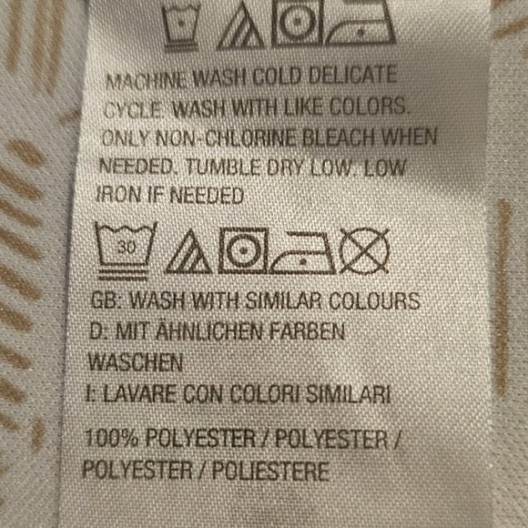 Dennis Basso Rain Jacket - Navy - Picture 7 of 10